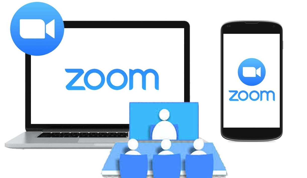 ZOOM视频会议应用程序