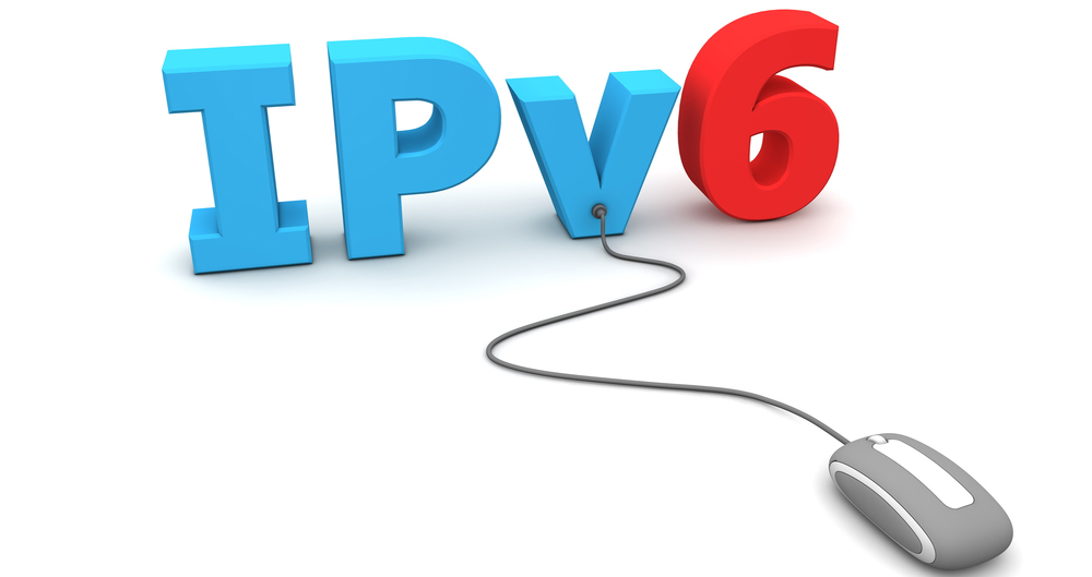 IPV6