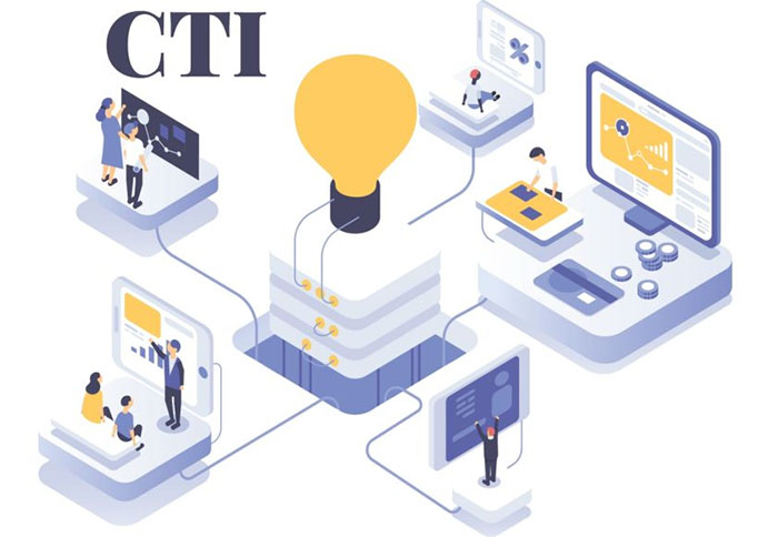 CTI-计算机电话有哪些功能