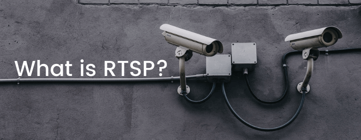 什么是RTSP