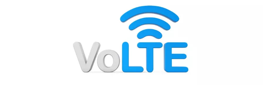 VoLTE